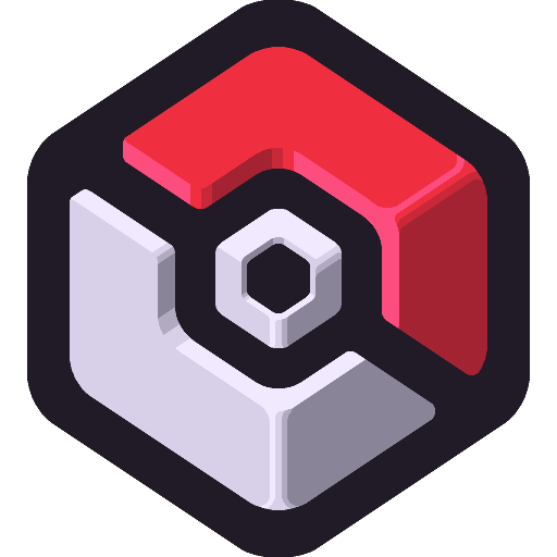 Official Cobblemon Fabric modpack logo